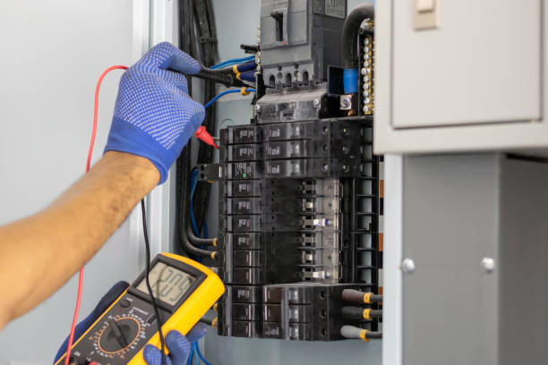 Emergency Electrical Repair Services in Shadow Lake, WA